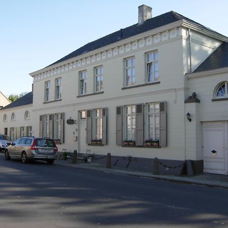 Landhuis Vedastus Reningelst Kültér fotó