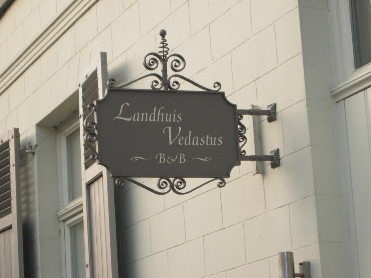 Landhuis Vedastus Reningelst Kültér fotó