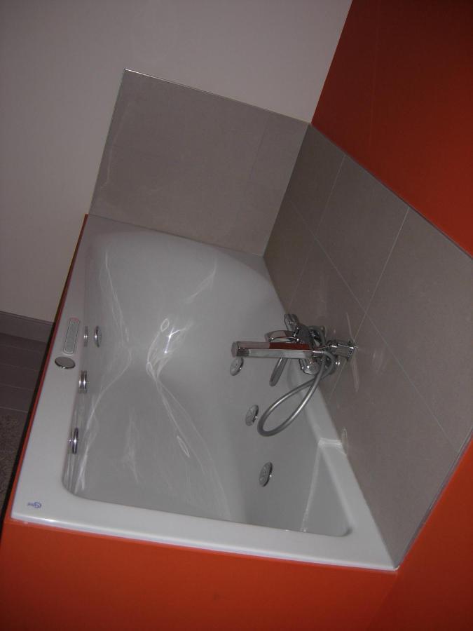 Landhuis Vedastus Reningelst Szoba fotó