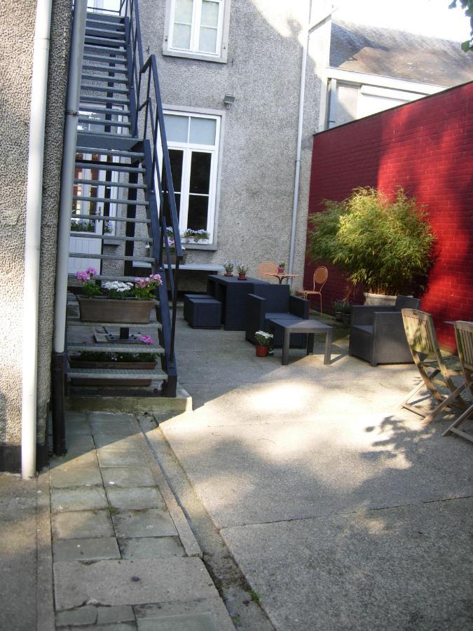 Landhuis Vedastus Reningelst Kültér fotó